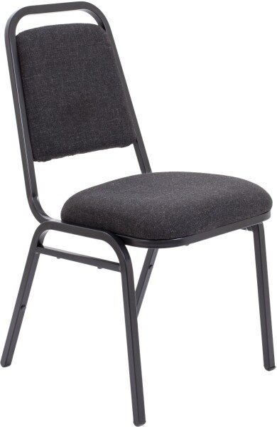 TC Banquet Chair - Charcoal