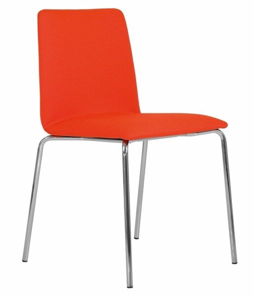 Elite Multiply Breakout Fully Upholstered Chair