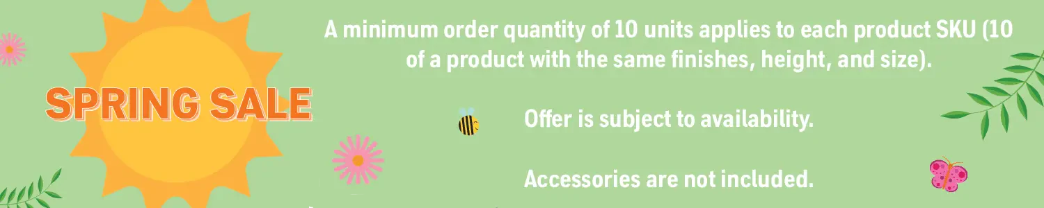 Metalliform Spring Sale