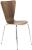 TC Picasso Chair - Walnut