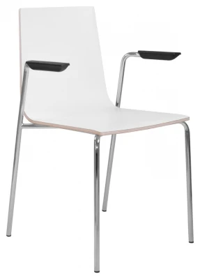 Elite Multiply Breakout Chair With Arms